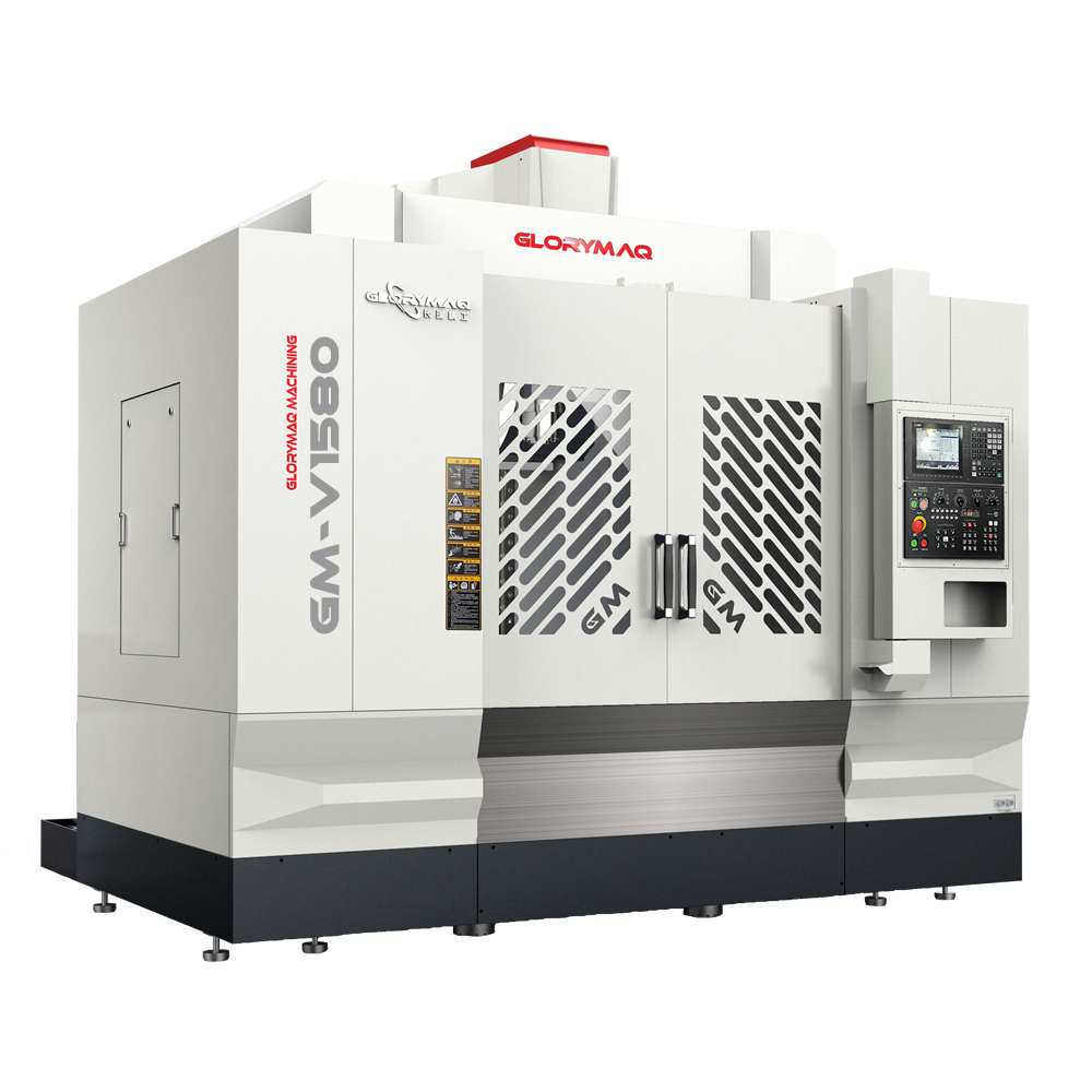 GM-V1580 Vertical Machining Center