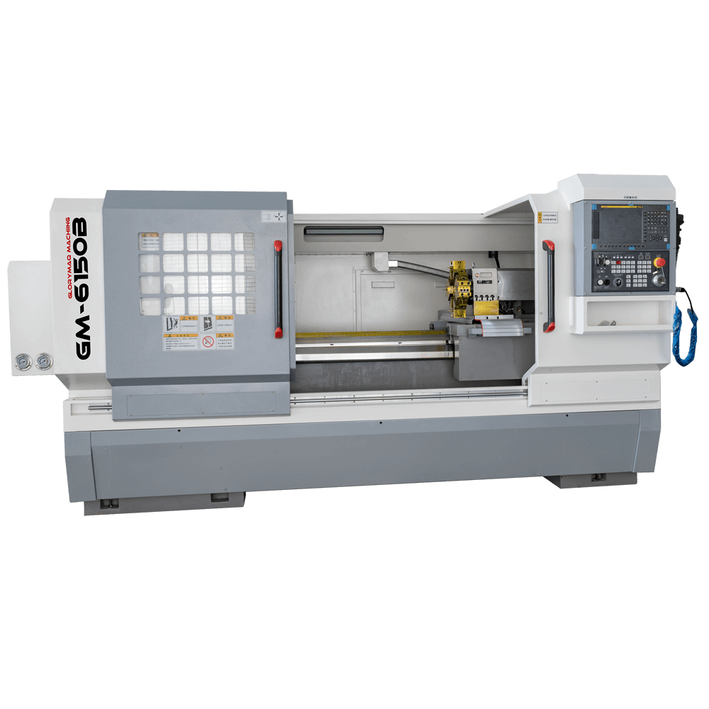 Máquina de Torneado Universal GM-6150B