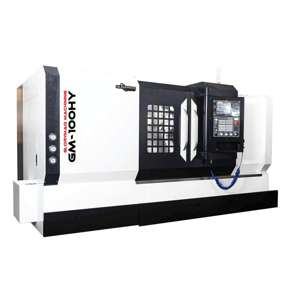 Torno CNC GM-100HY