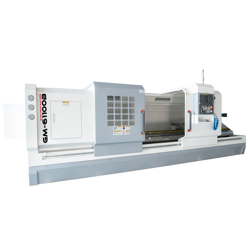 Máquina de Torneado Universal GM-61100B