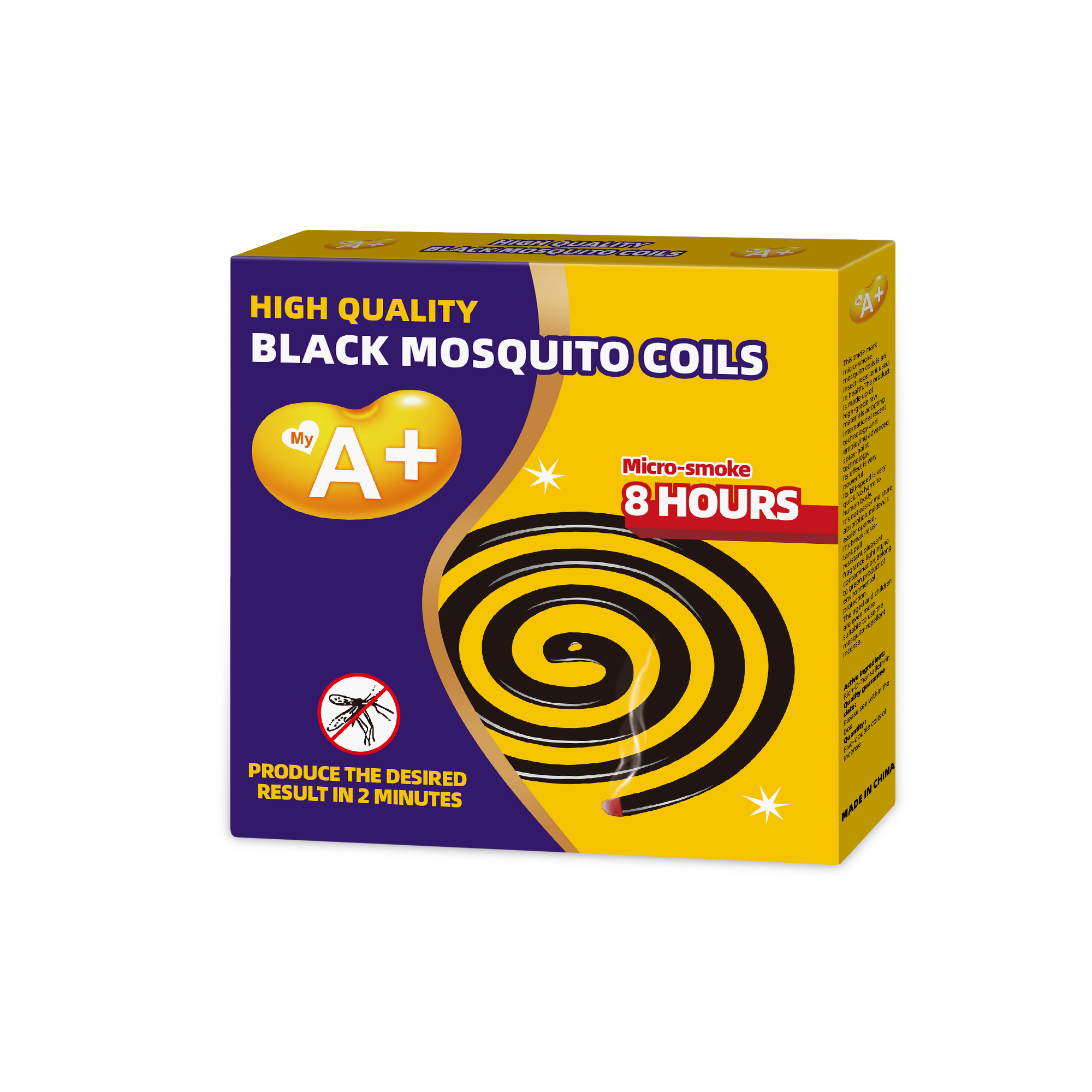 Mosquito Coil