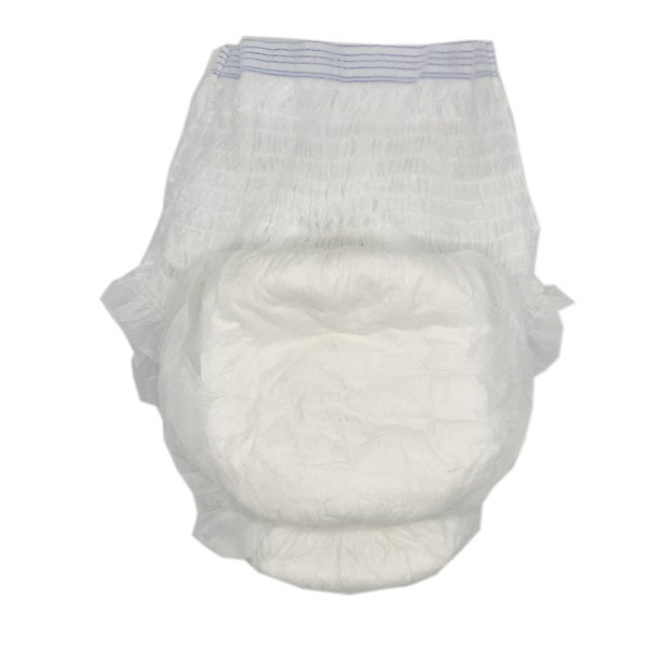 Adult Pant Diaper