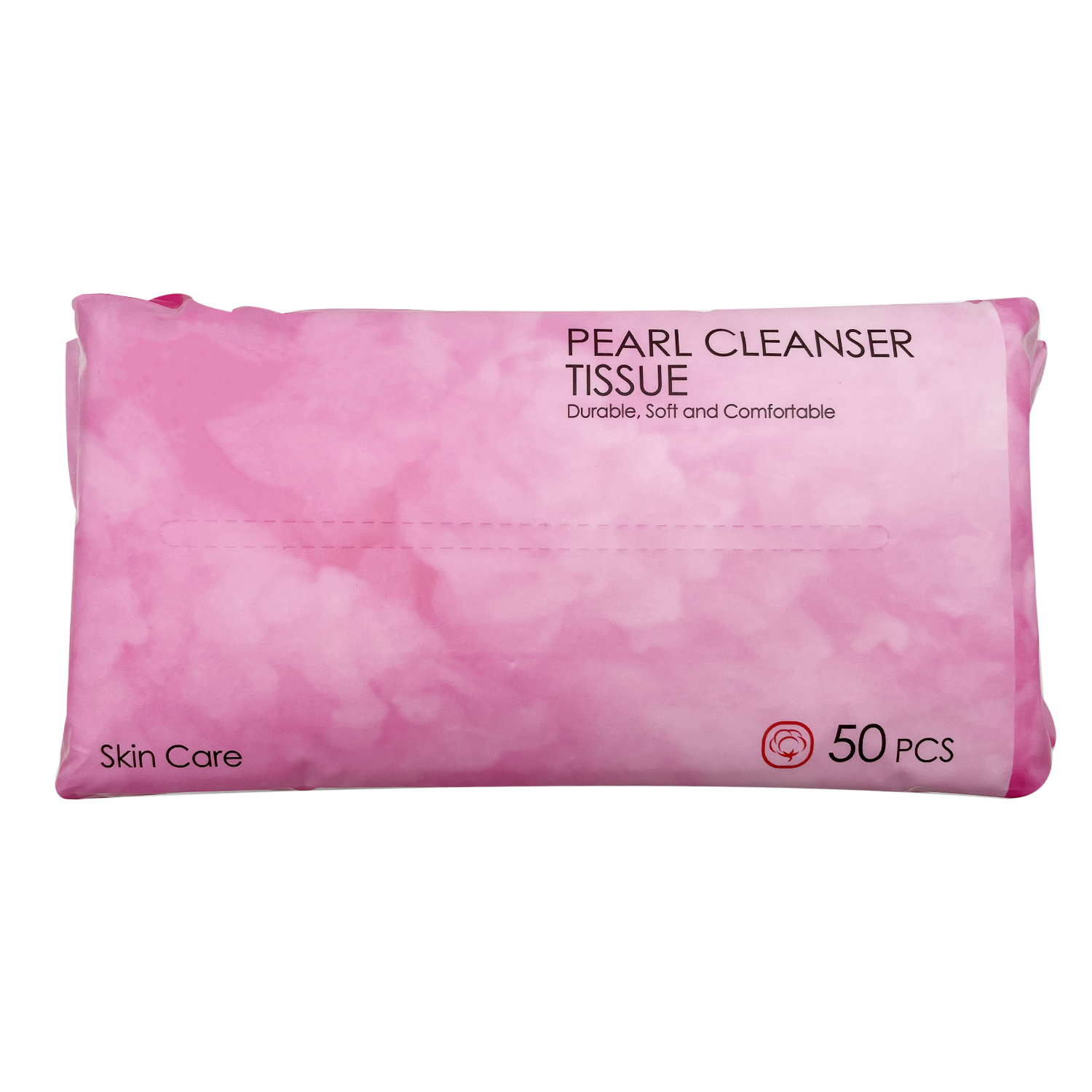 Cleanser Tissue