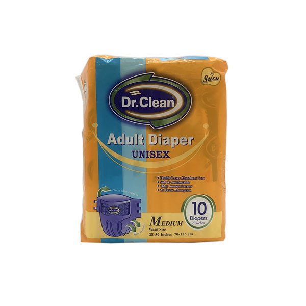 Dr.Clean Adult Diaper