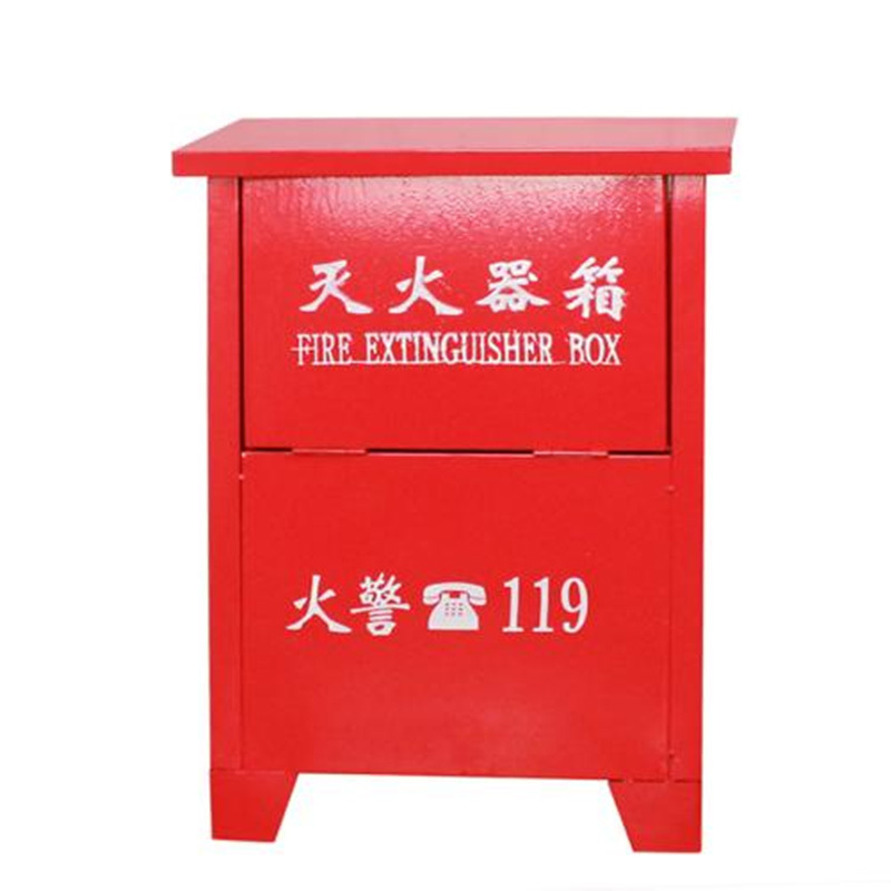 XMDDG23 fire extinguisher box