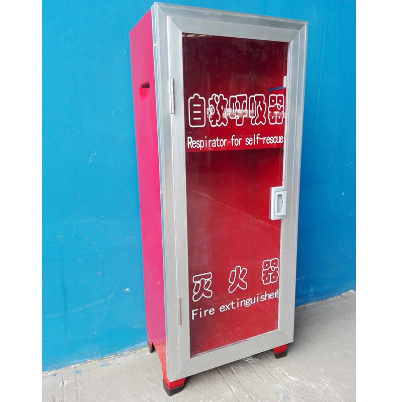 XMHDD22 fire extinguisher box