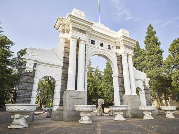 清华大学西楼区、北区、中楼区门禁系统改造工程