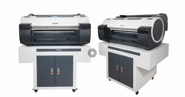 LYD-409喷墨打印机