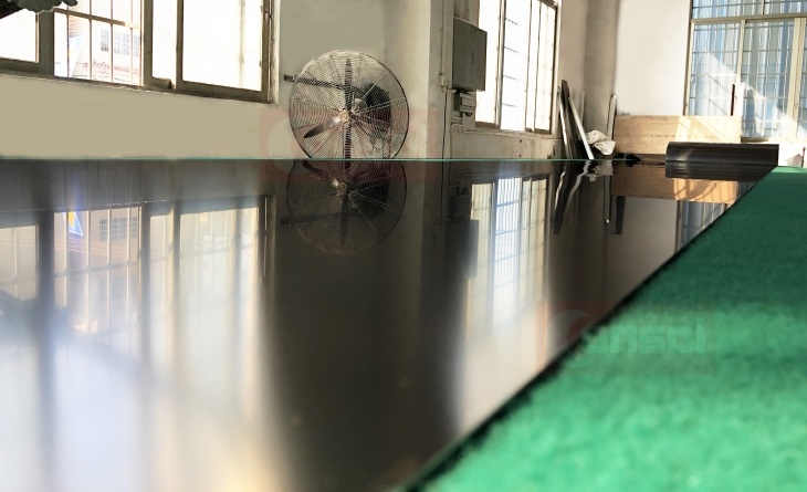 Stainless Steel Belt AS1200