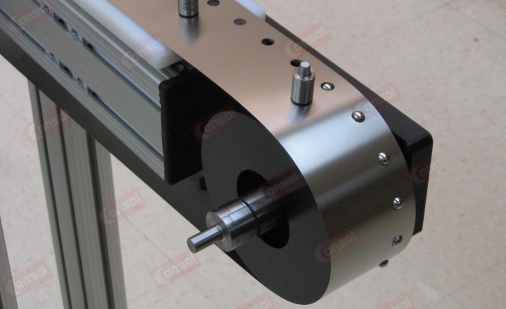 Precision Steelbelt