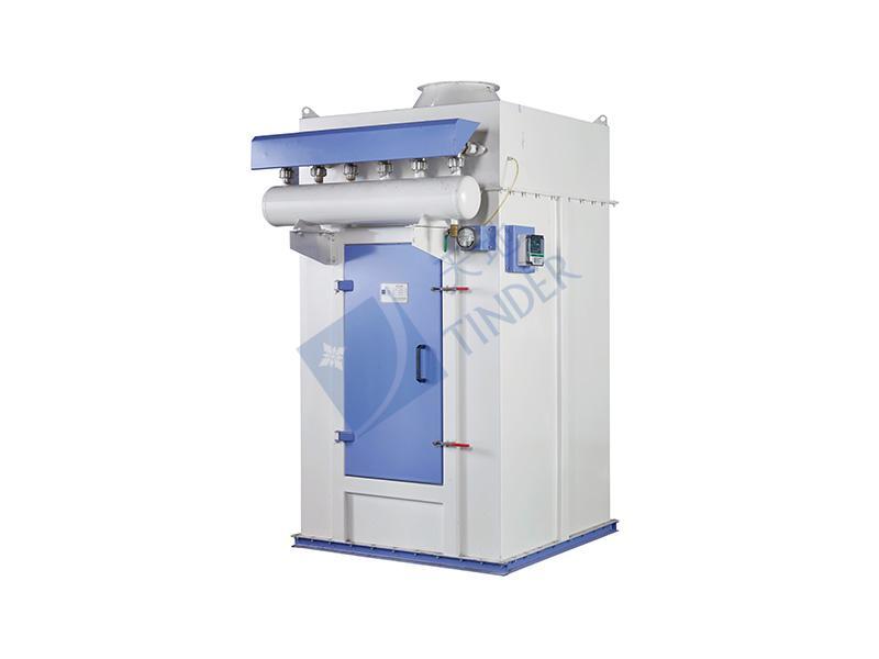 Square Pulse Dust Collector
