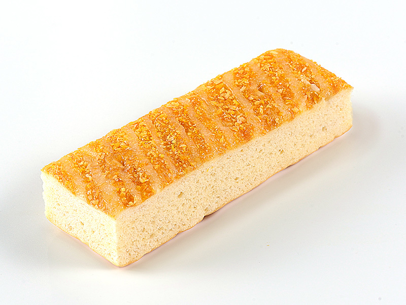 純金軟面包