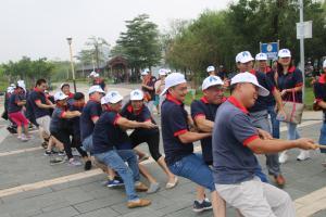 公司环境