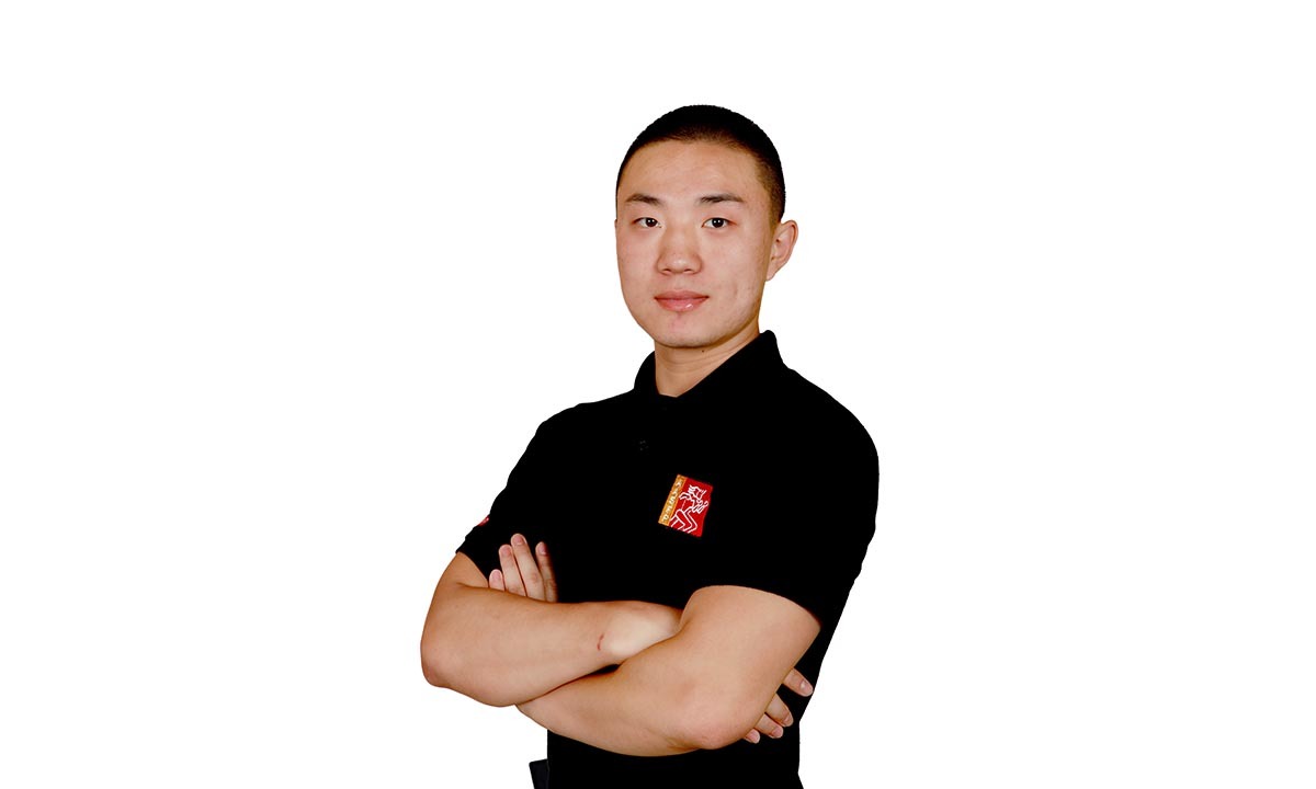 王博涵 王博涵
