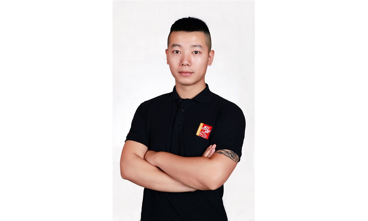 于洋 于洋