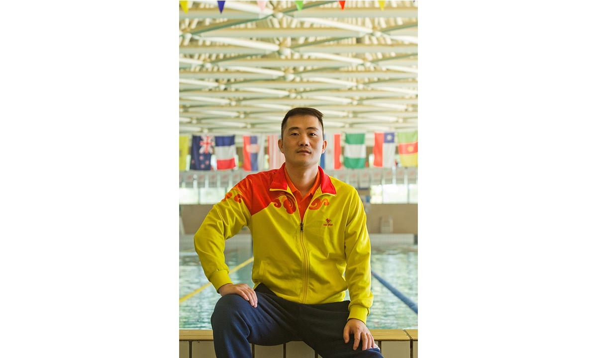 杨习仓 杨习仓