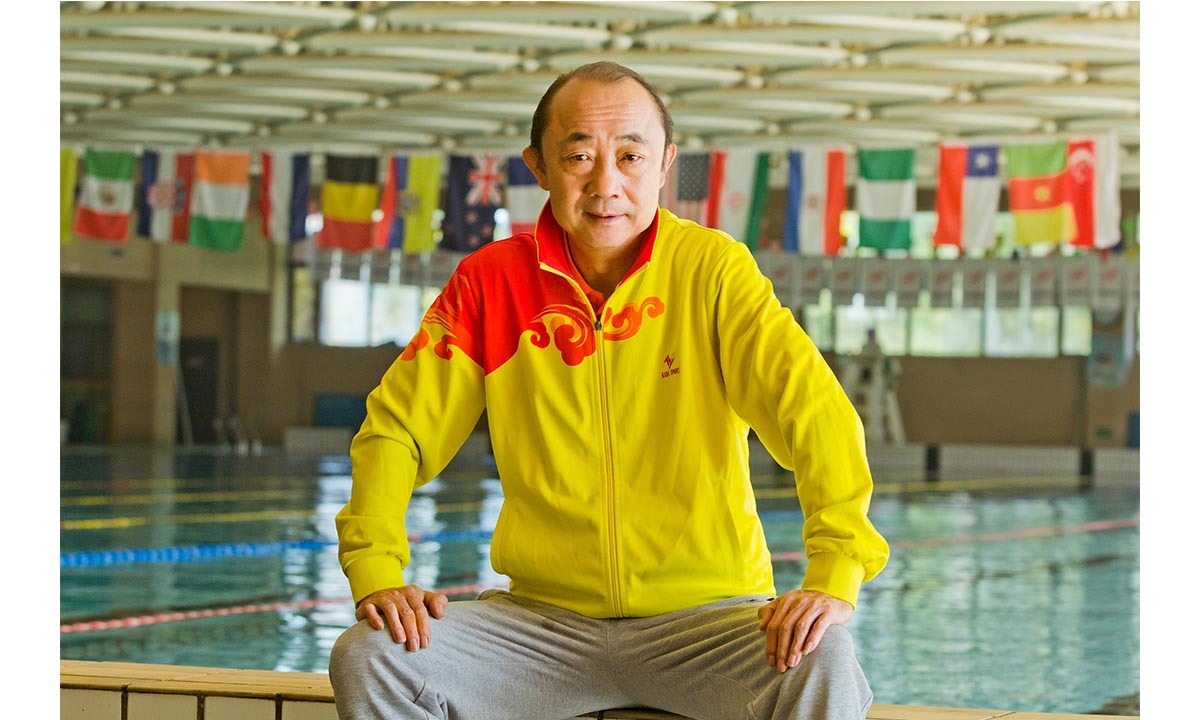 张军 张军