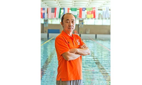 张军 张军