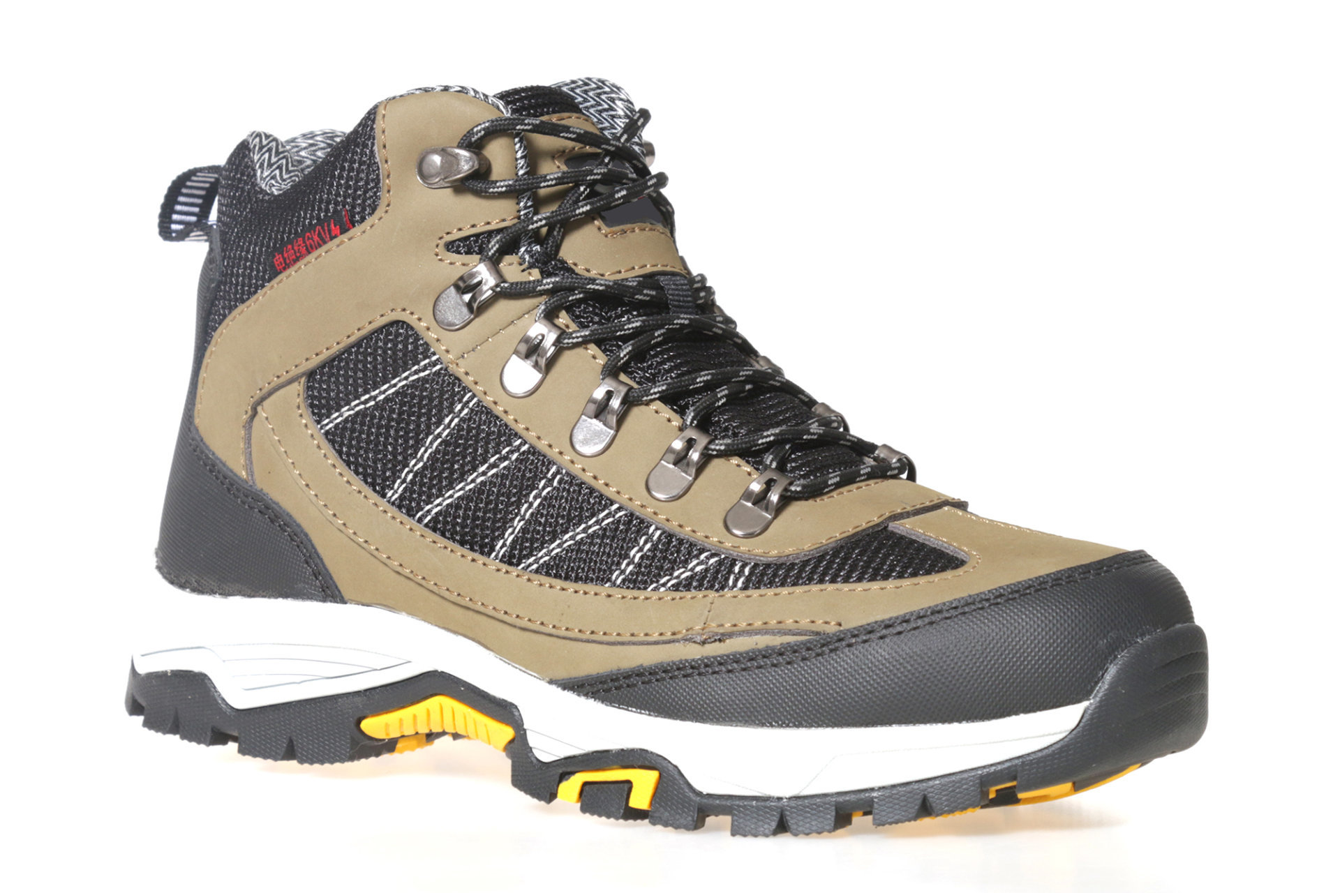 safety boots LMX-000084