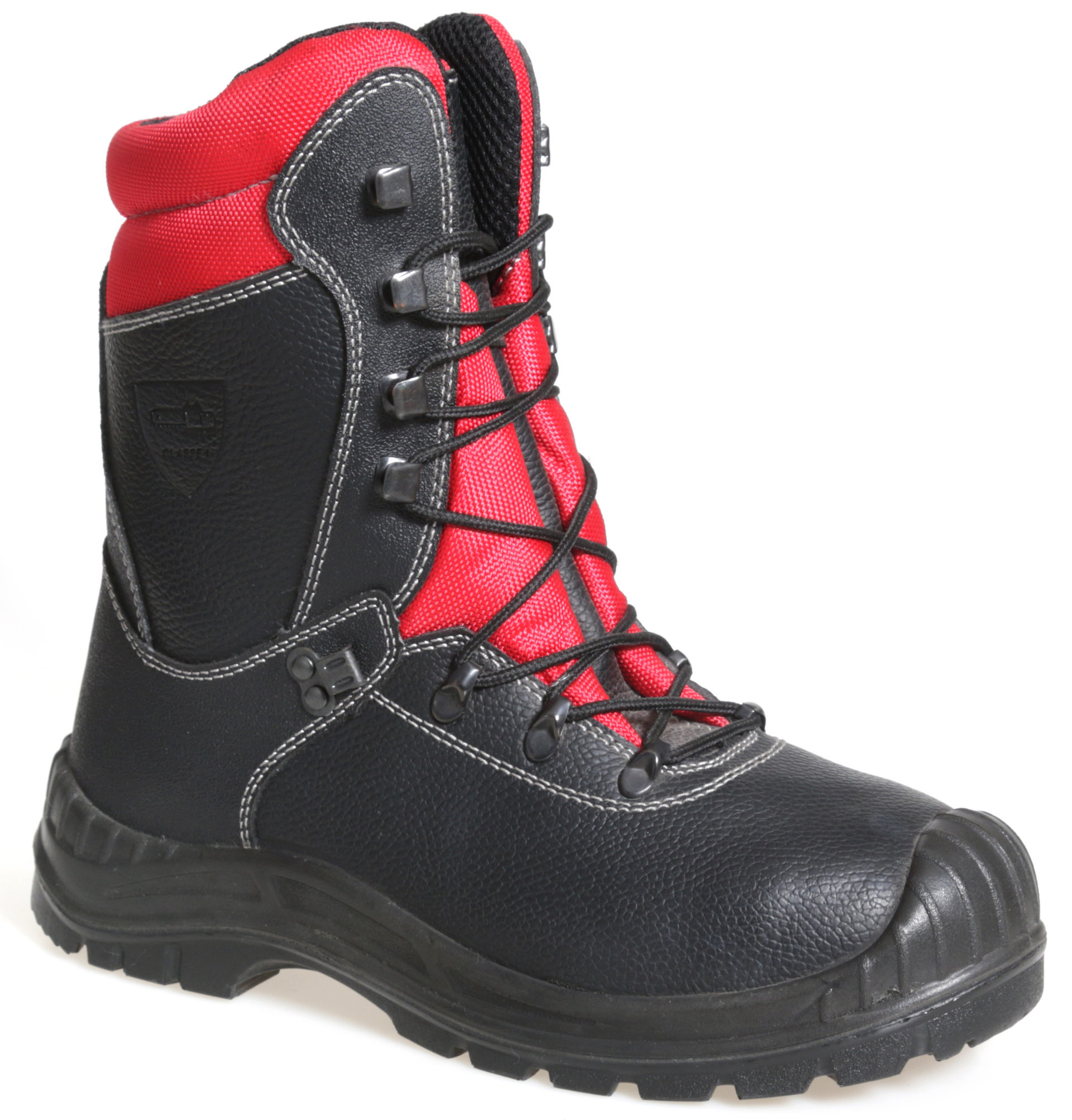 safety boots LMX-000042