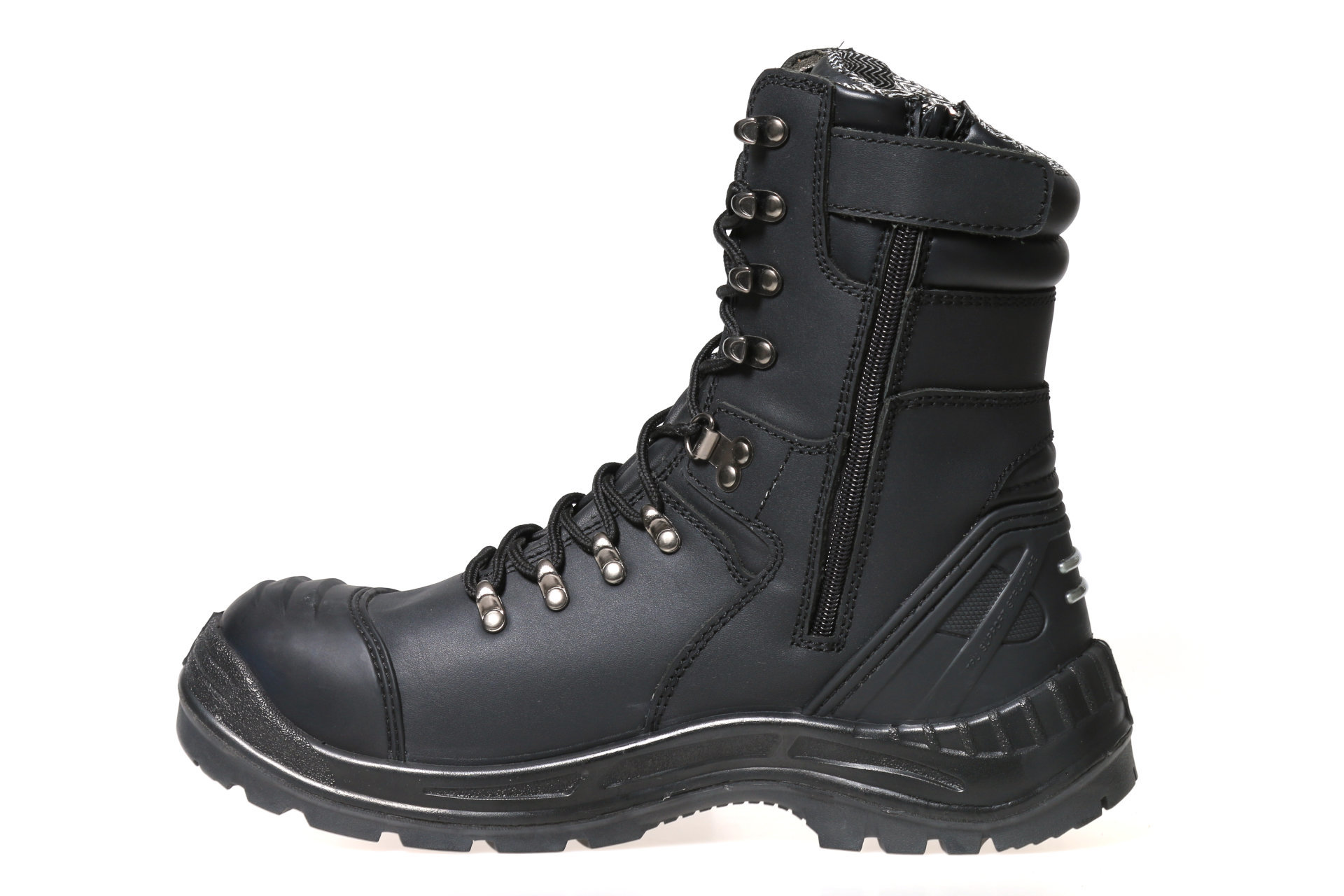 Men's Composite Toe Work Boot