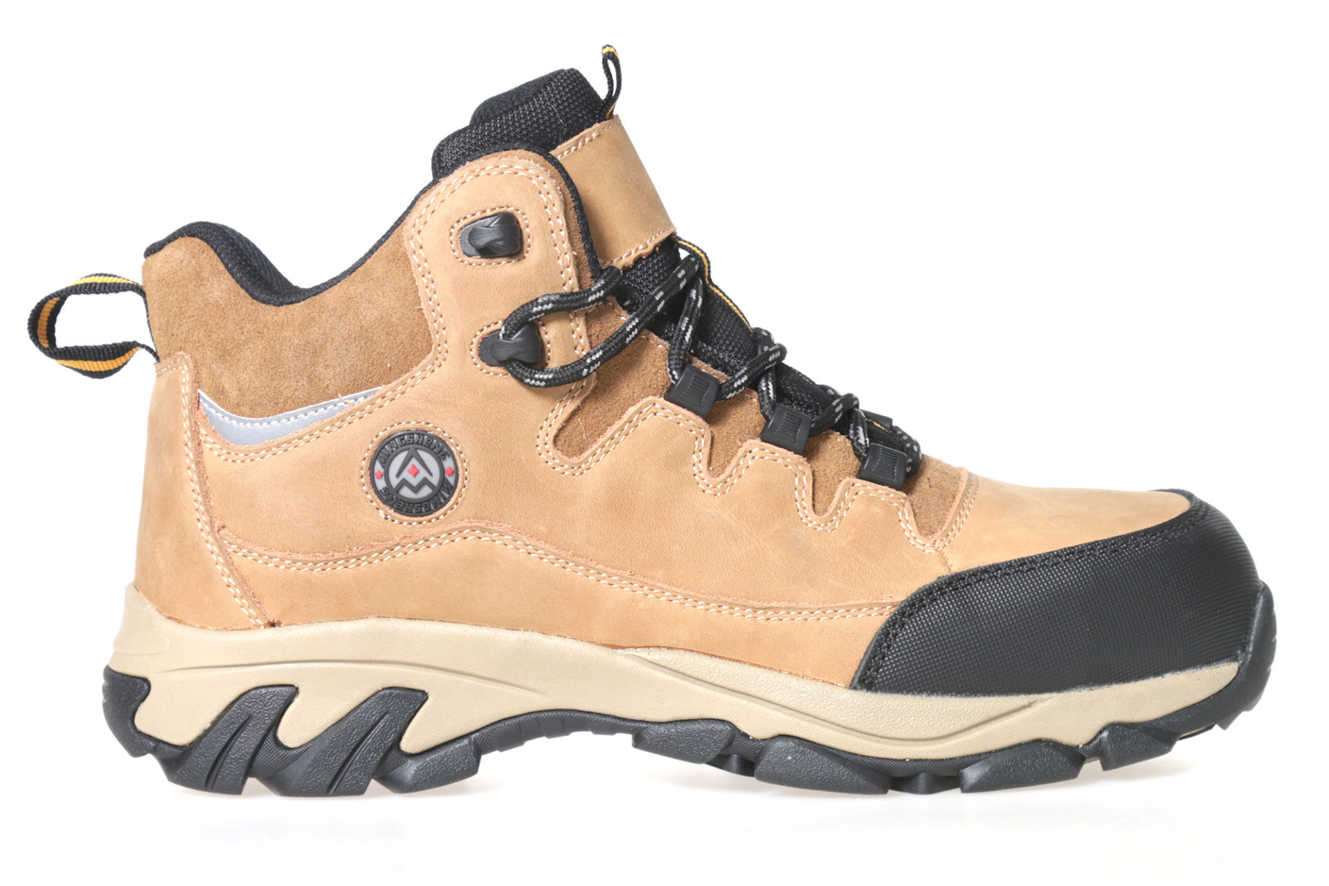 safety boots LMX-000071