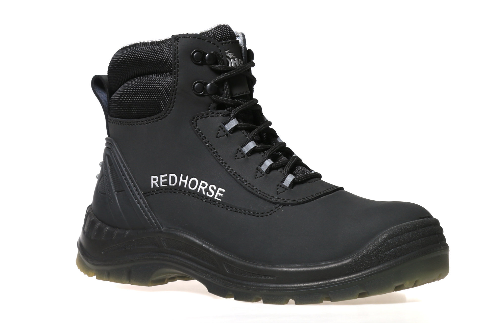  Waterproof Composite Toe Work Boot