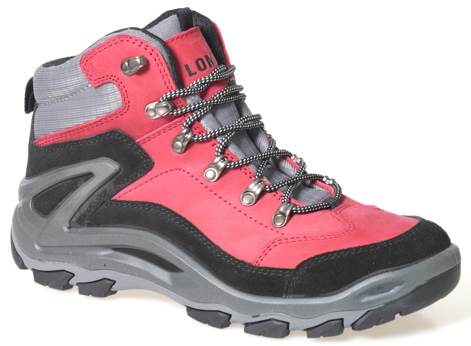 safety boots LMX-000059