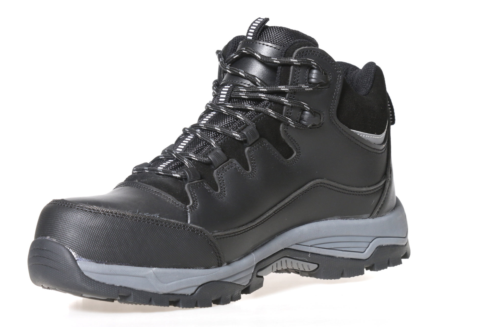 safety boots LMX-000072
