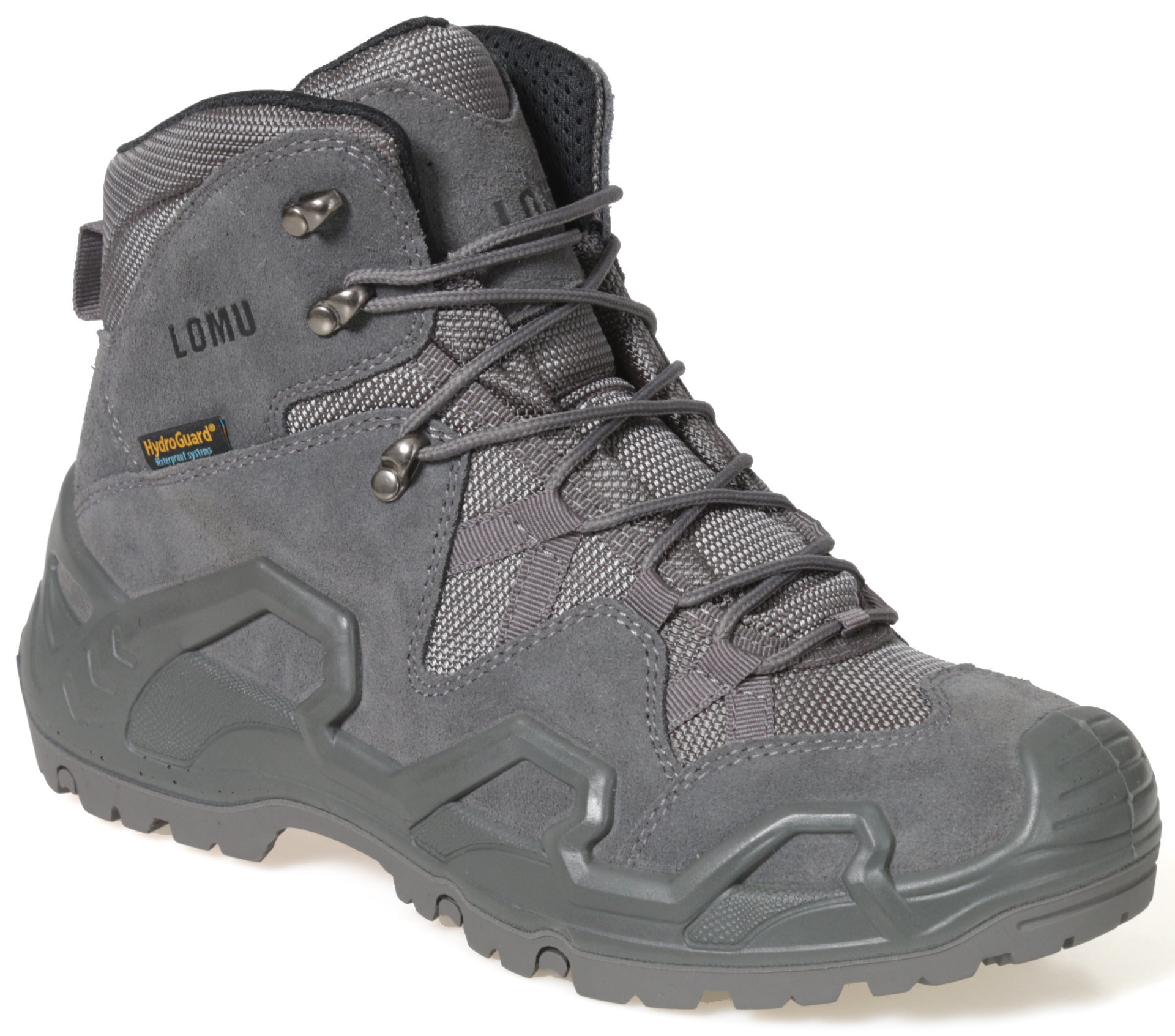 safety boots LMX-000054