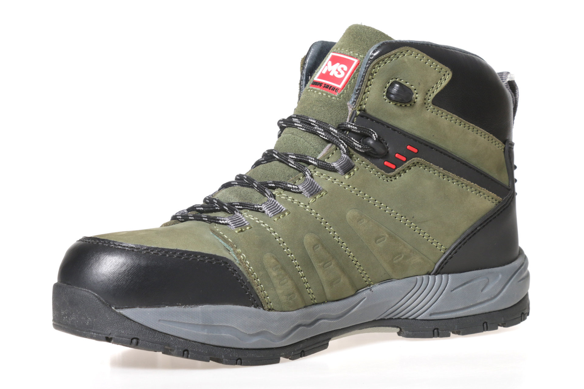 safety boots LMX-000078