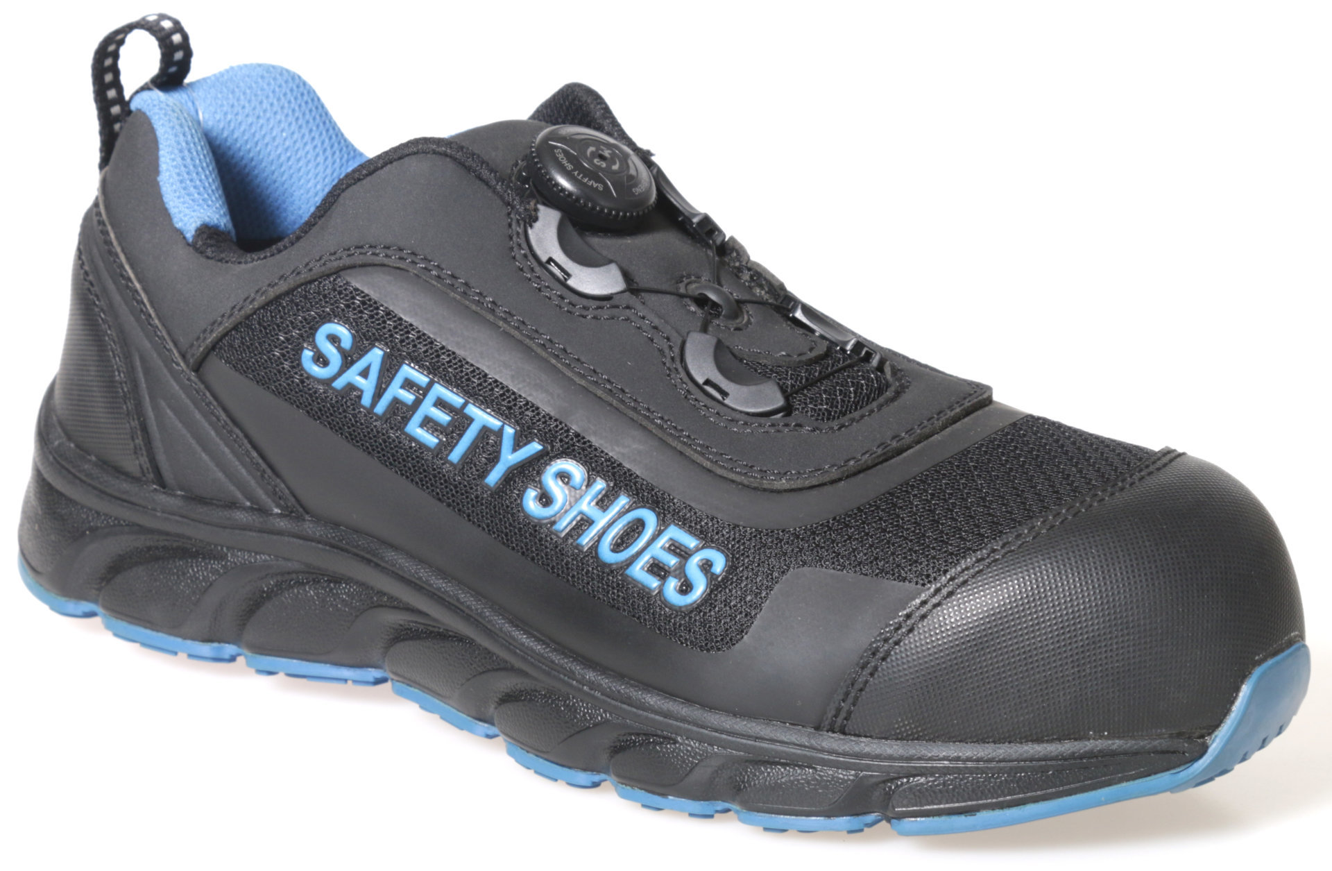 safety boots LMX-000067