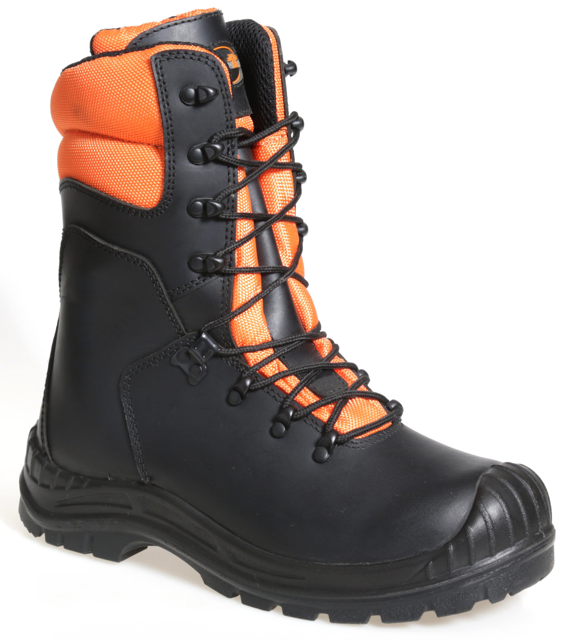 safety boots LMX-000041