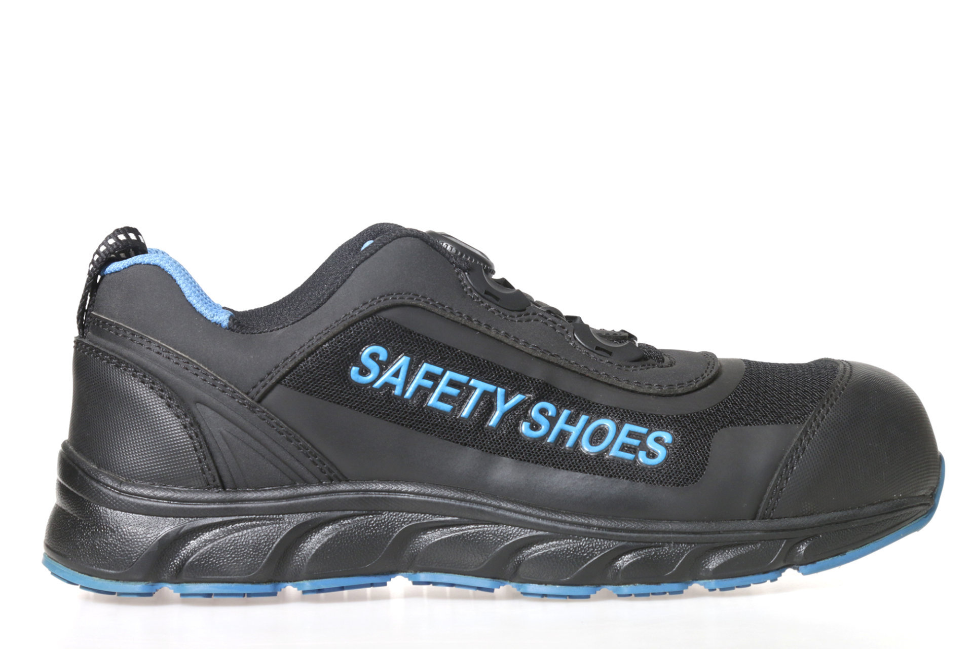safety boots LMX-000067