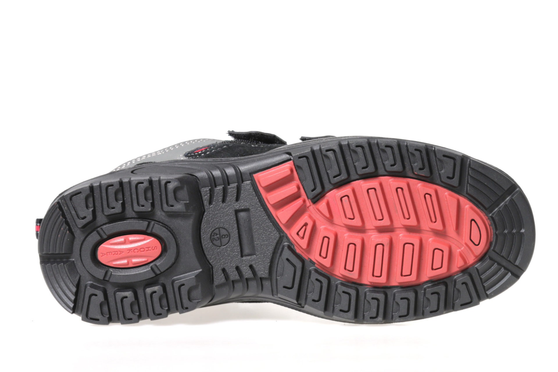 Hot selling steel safety shoes