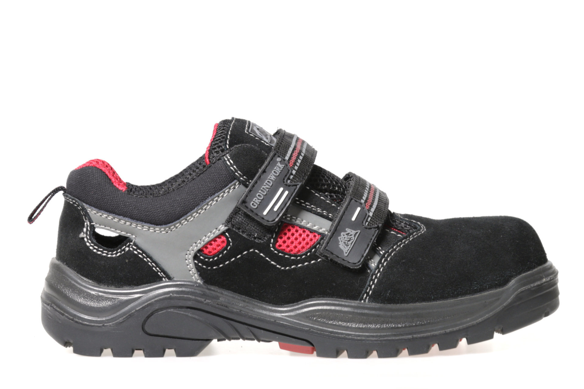 Hot selling steel safety shoes
