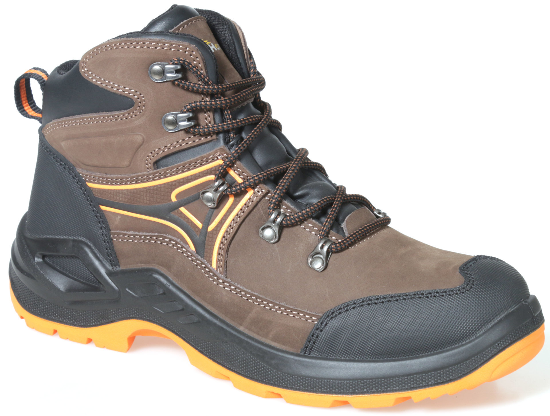 safety boots LMX-000052