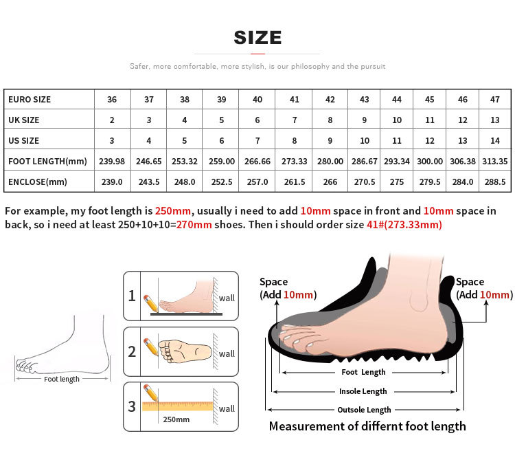 safety boots LMX-000090