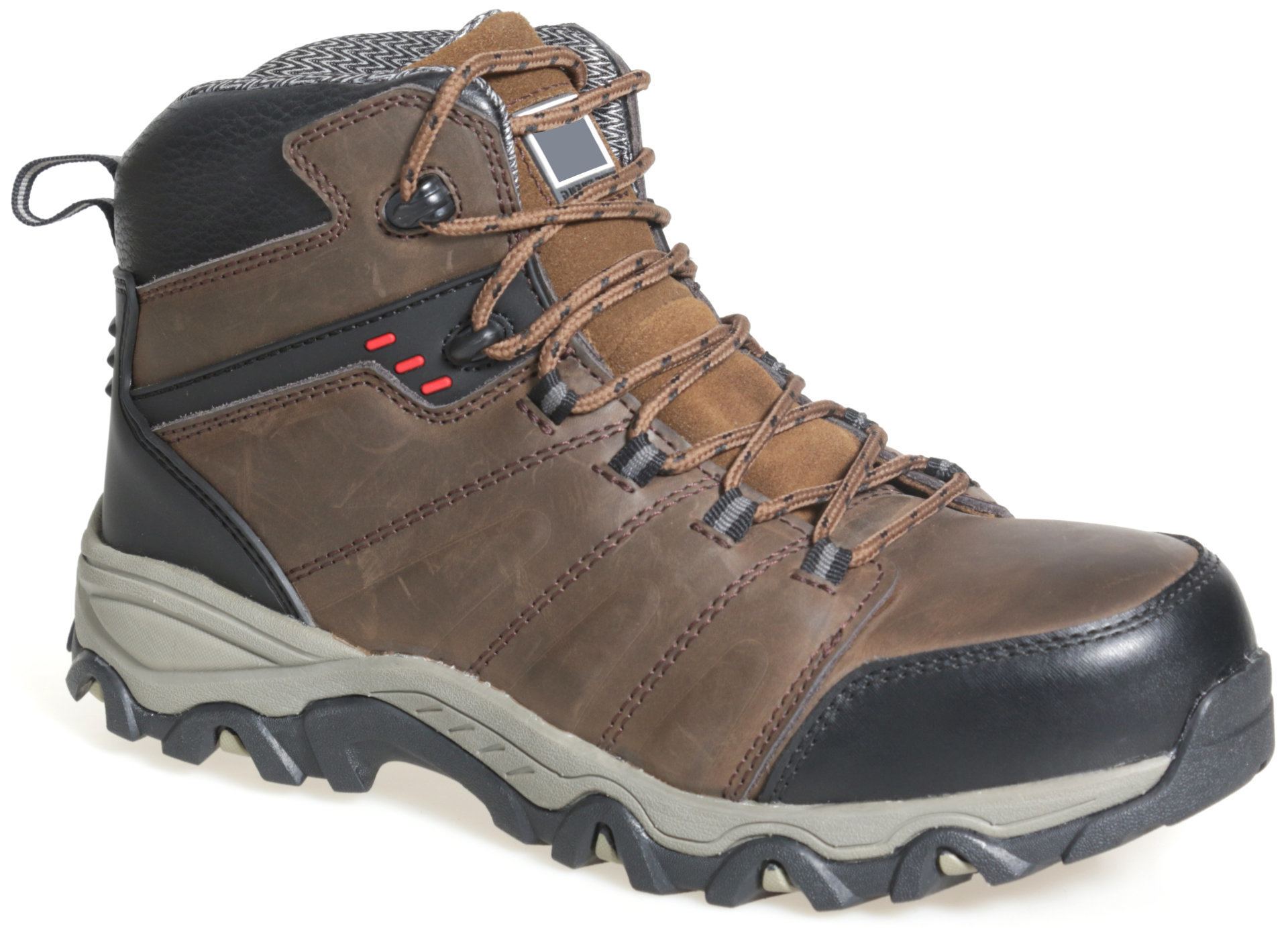 safety boots LMX-000076
