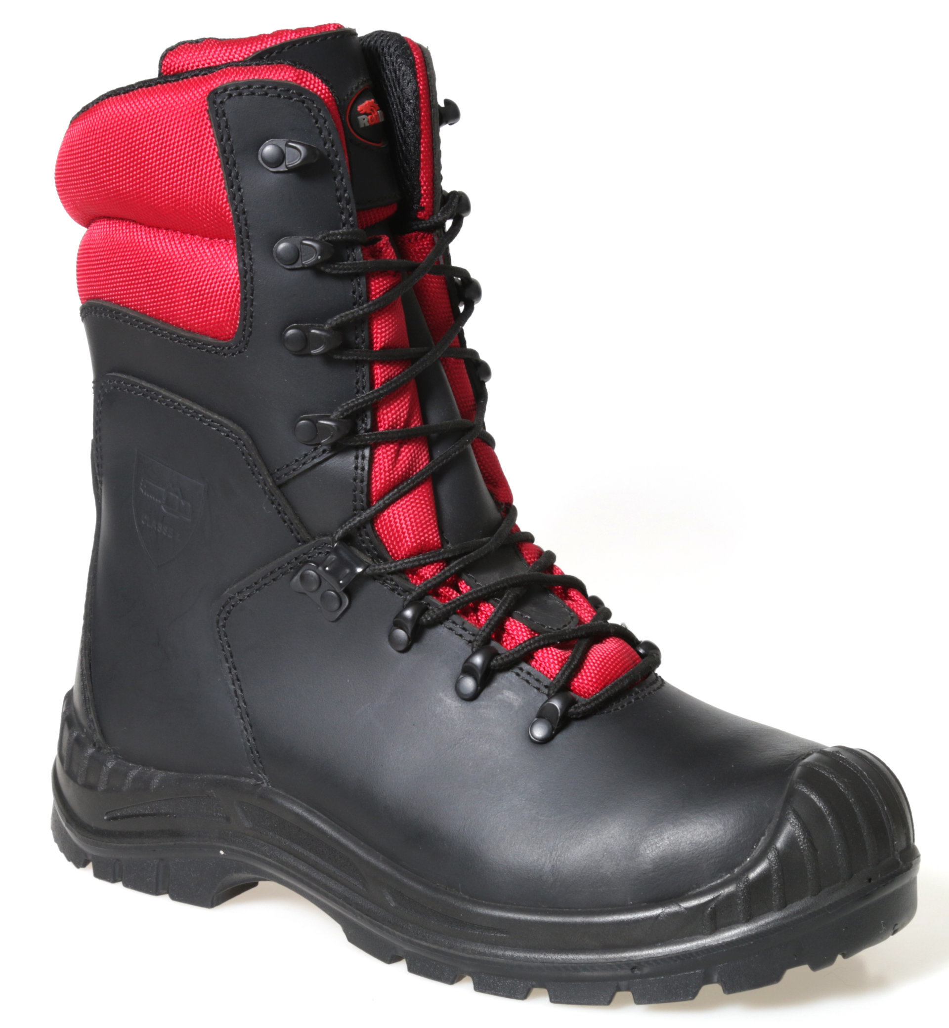 safety boots LMX-000040