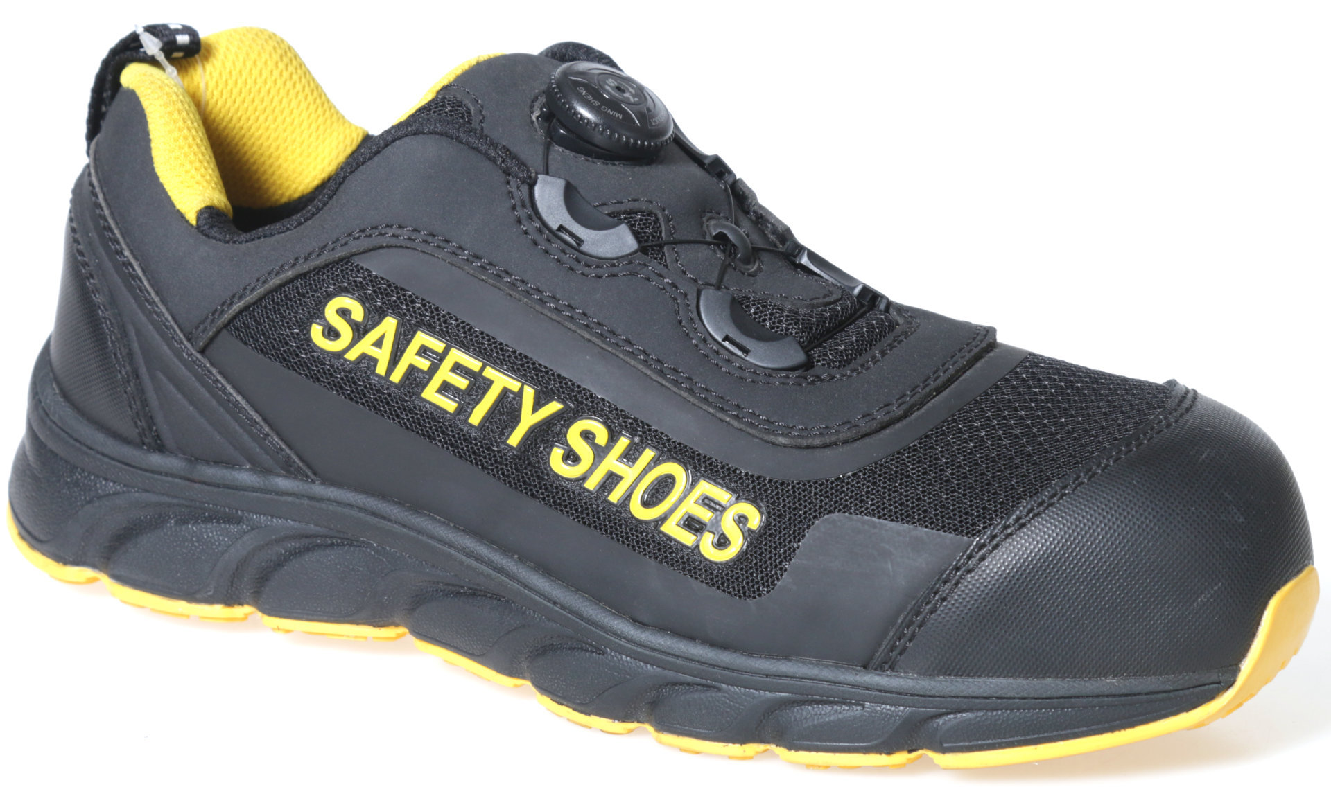 safety boots LMX-000089