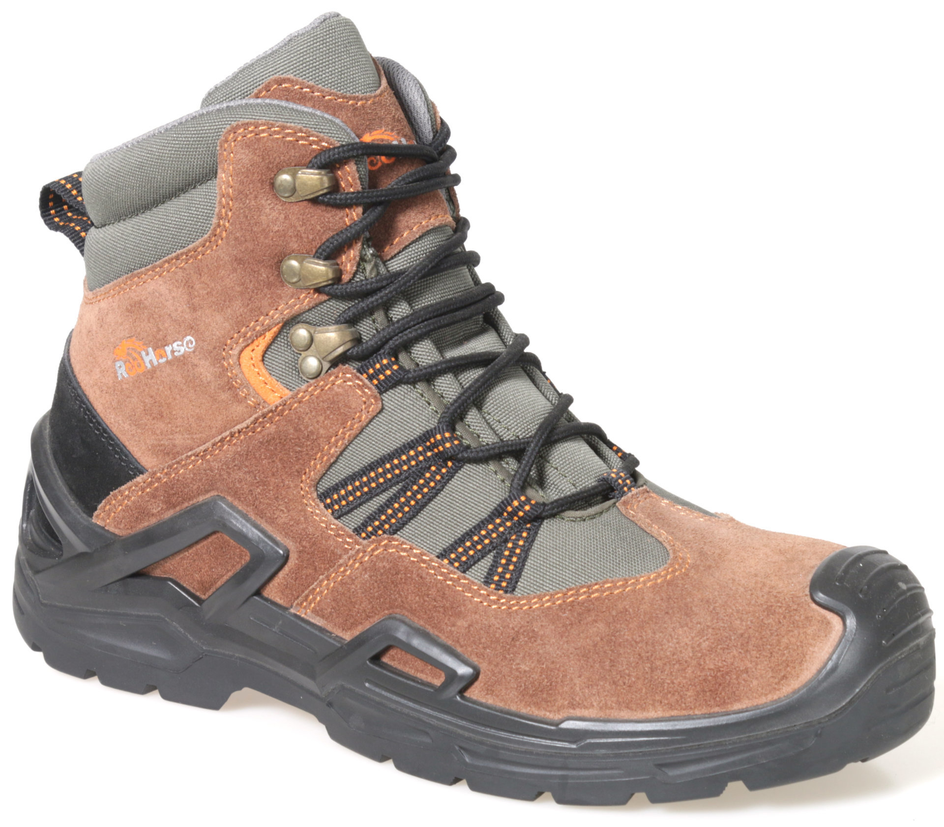 safety boots LMX-000056
