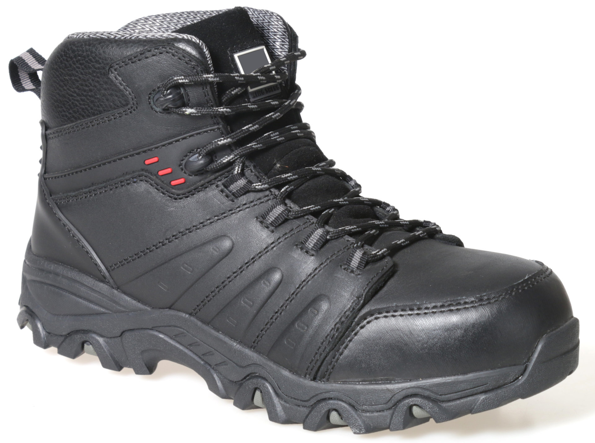 safety boots LMX-000076