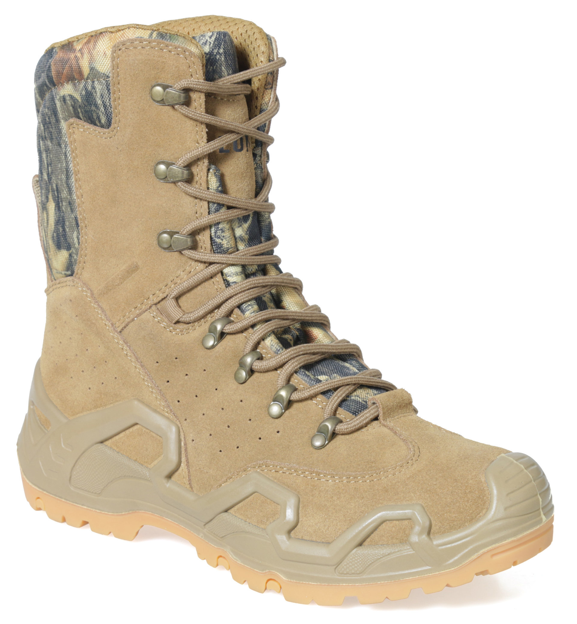 safety boots LMX-000057