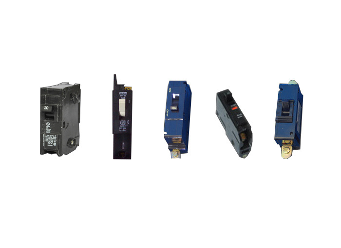 customized plug in type circuit breaker products