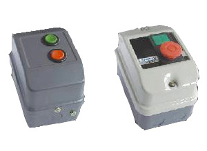 ADS7 Contactor Starters