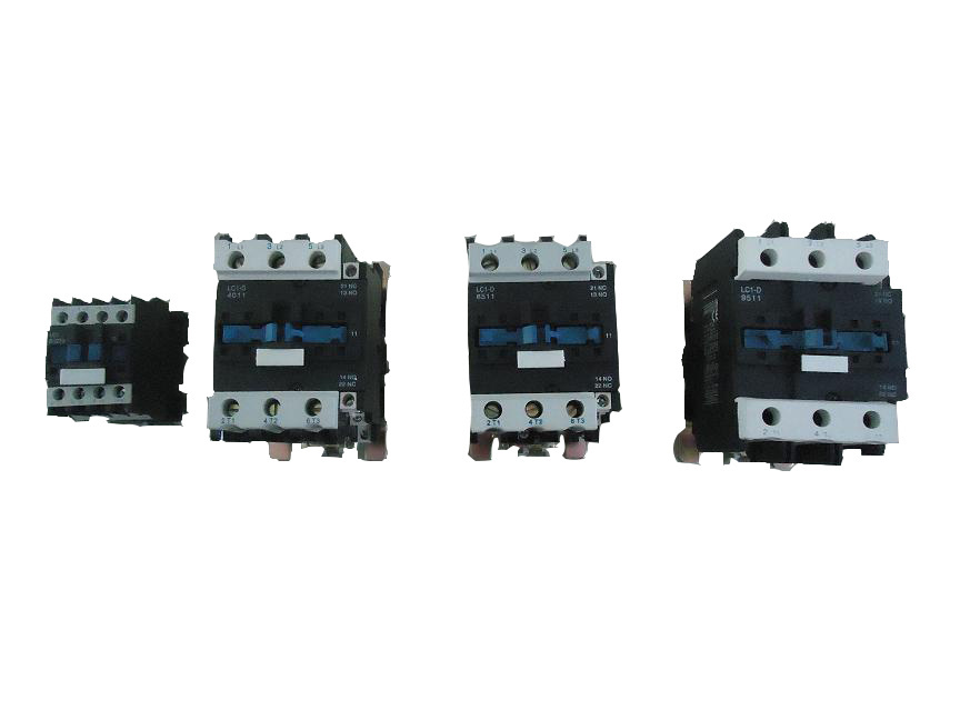good price and quality ac contactor