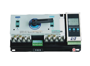 A.T.S switch ntegrated type