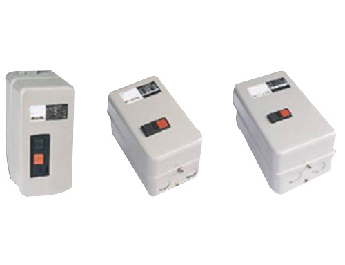 S-N S-K MAGNETIC STARTER