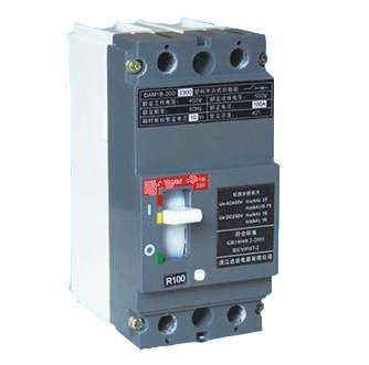 customized moulded case circuit breaker products